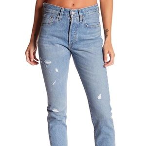 levis 301 skinny
